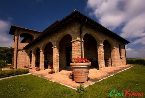 Farmhouse Andrea 13